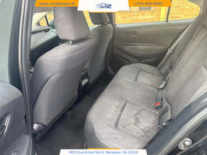 Toyota Corolla LE FWD d'occasion 2024 - Product Image 2