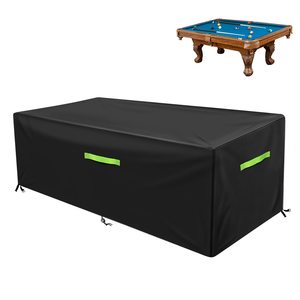 Couverture <span class=keywords><strong>de</strong></span> meubles d'extérieur imperméable à la poussière robuste 7/8/9ft en tissu Oxford pour une utilisation dans le <span class=keywords><strong>jardin</strong></span>/le patio - Product Image 5