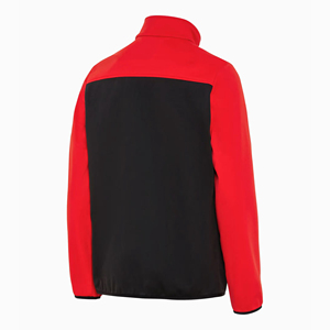 Chaqueta Softshell impermeable y a prueba de viento para hombre, chaqueta estándar para carreras de coches, chaqueta para motocicleta, chaquetas de poliéster 100% - Product Image 2
