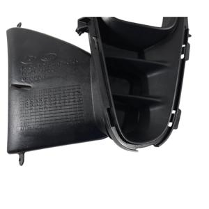 Grille de pare-chocs avant droite KIA Picanto Série 86524-G6010 G3LD Essence 1000 (17>23) - Product Image 3