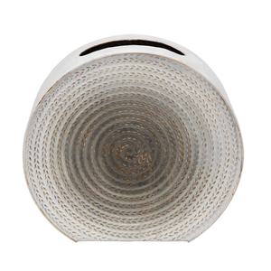 Inicio Hoteles y restaurantes 2025 Últimos productos de decoración para el hogar Floreros de aluminio de estilo clásico - Product Image 6