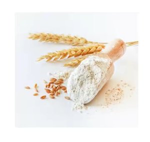 Farine de maïs sans gluten pour une cuisson saine Besoins Entrepôt de l'UE additifs alimentaires ingrédients expert farine fine de maïs jaune - Product Image 5