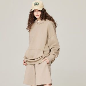 Sudaderas con capucha de manga larga a la moda para hombres y mujeres, sudaderas informales para parejas, jerséis con capucha, sudaderas con capucha - Product Image 2