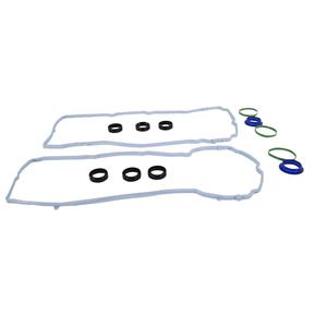 Jeu de joints de couvercle de soupape pour Chrysler Jeep 3.6L Kit de chaîne de distribution pompe à huile électrovanne actionneur couvercle de vitesse prêt à expédier - Product Image 1