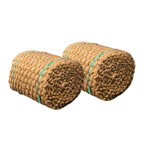 TOP ITEM Tapis polyvalent en fibre de coco fabriqué au Viet Nam Idéal pour les aires de stationnement et les sentiers à la maison - Product Image 1