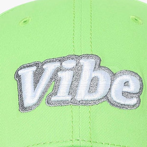 Sombrero de béisbol Estilo Vintage con material de algodón lavado y cierre de hebilla metálica Sombrero de béisbol unisex - Product Image 5