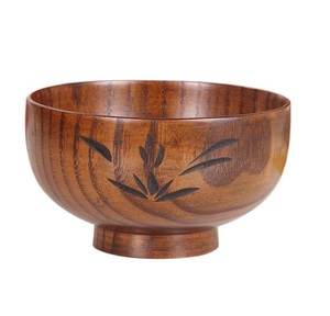 Candelero de madera de Venta caliente con diseño moderno Ocasión de Navidad Mango hecho a mano Madera Color personalizable y logotipo - Product Image 4