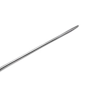 คีมจับแบบจระเข้ สแตนเลสสตีลสั่งทำพิเศษ สำหรับการผ่าตัดทางการแพทย์ ใช้ในโรงพยาบาลและคลินิก - Product Image 5