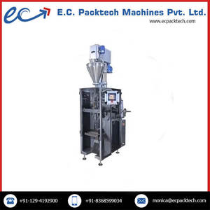 Precio al por mayor más vendido totalmente automático collar tipo máquina de embalaje - Product Image 5