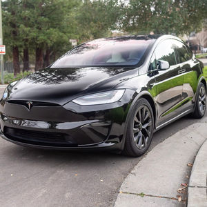 Tesla Model X Plaid 2022 - Product Image 1