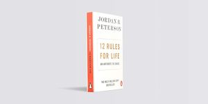 Au-delà de l'ordre et 12 règles pour la vie, lot de 2 livres, couverture souple |   Principes de vie complets de Jordan Peterson (Approvisionnement en gros) - Product Image 6