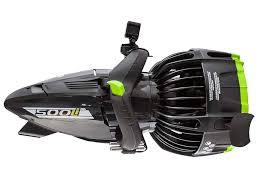 HOT NEW Underwater 500Li - YAMAHAs Seascooter en venta - Product Image 5