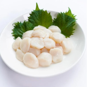 Reputation Supplier of <b>Frozen</b> Scallop Meat White with Size Customized - Product Image 4