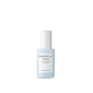 SKIN1004 Madagaskar Centella Hyalu-Cica blaues Serum 30 M Hyaluronsäure und Centella Asiatica