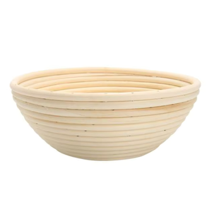 ชามหวายทำด้วยมือตะกร้าที่เป็นมิตรกับสิ่งแวดล้อมระดับพรีเมียมเหมาะสำหรับชุดของขวัญสุดหรูคอลเลกชันของใช้ในบ้านการนำเสนอของนักชิม - Product Image 1