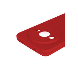 Coque de téléphone en silicone personnalisée JoieCreatif Biye Series pour Xiaomi Redmi A3 4G 2024, anti-traces de doigts, protection, Ins A22 A50 - Product Image 4