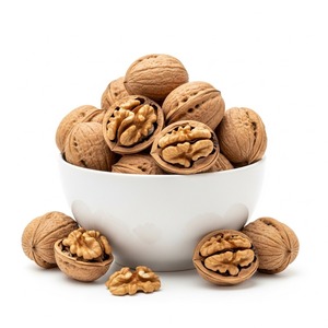 Noix fraîches de qualité supérieure décortiquées moitiés pièces en vrac gros noix crues naturelles collation saine expédition rapide Offre Spéciale - Product Image 4