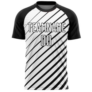<b>Men's</b> Soccer Jersey Set Unique High Quality Wholesale Design Sublimation Uniform for Latest Fashion - Product Image 4