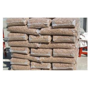 Granulés de bois à combustion longue durée DIN PLUS / ENplus-A1 avec moins de 1 % de teneur en cendres - Product Image 6