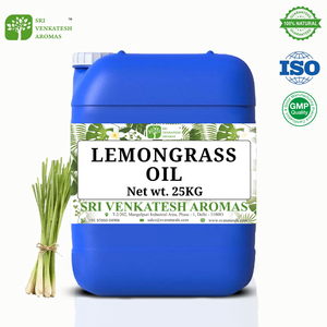 Aceite Esencial de Limoncillo 100% Puro y Natural de Primera Calidad, Extraído por Vapor, para Cuerpo y Cabello, Aroma Dulce, Certificado GMP y MSDS - Product Image 4