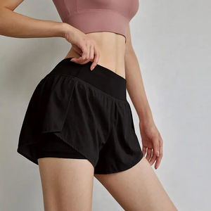 Conjunto de 2 Piezas de Alta Calidad con Logotipo Personalizado Nuevo 2026, con Sujetador y Pantalones Cortos, Falda de Bádminton, Tenis, Pickleball y Netball para Mujer - Product Image 5