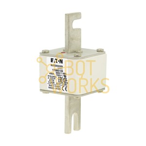 สำหรับผลิตภัณฑ์ฟิวส์และที่ใส่ฟิวส์ Eaton 170M5159 รุ่นใหม่ - Product Image 1