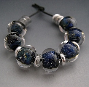 USING Resin <b>Beads</b> for Jewelry Making Resin <b>Beads</b> for Garment Decoration Trim Accessories Resin Material for Necklace - Product Image 6