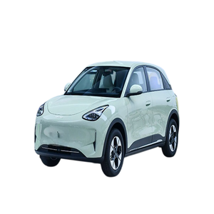 Geelyy Geome Xingyuann Compacto SUV Vehículo eléctrico Hatchback de 4 plazas de alta calidad con excelente valor - Product Image 2