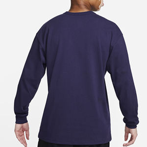 2024 Soft cotton <b>shirt</b> collar round neck full sleeve custom logo size color and much more low moq High Quality Customized <b>Shirts</b> - Product Image 2