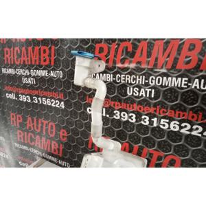 ตะกร้าปัดน้ำฝนด้านหน้าออดี้ เอ 3 คาบริโอเล็ต ซีรีส์(8P7) (08>13) 1K0955453P เบนซิน 1.6 - Product Image 3