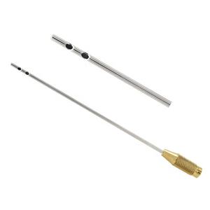 Cánula de Liposucción Utilizada Específicamente para Grasa del Cuello o Grasa Dura, Aguja de Liposucción de un Solo Mango POR G S I - Product Image 4