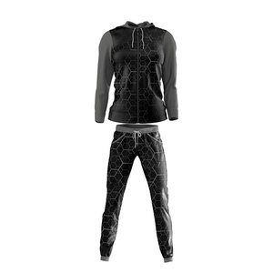 Chándal Deportivo Informal Extra Grande Personalizado para Hombre - Product Image 1