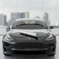 Film de protection de peinture TPU de luxe transparent et coloré auto-réparateur anti-rayures anti-jaunissement pour concessionnaires Tesla Porsche