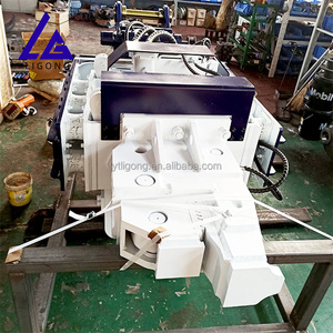 Js330 trình điều khiển cọc vibrotary-Máy búa vibro-để cài đặt subsea - Product Image 3