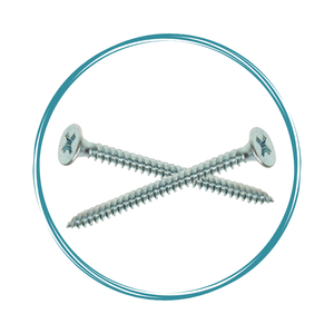 Vis vietnamiennes à tête plate en acier inoxydable M4 de haute qualité attaches à vis à bois autotaraudeuses OEM vente en gros de Ngoc Huong Phat - Product Image 5