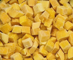Fruits et légumes surgelés vietnamiens: fraîcheur en vrac, prêts pour l'exportation mondiale - Product Image 3