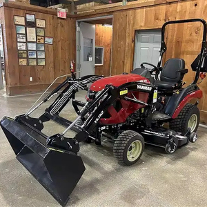 เครื่องตัดหญ้าขนาดเล็กยันม่าร์ 223 ราคาถูก - Product Image 1