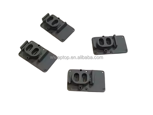 Accessoires pour drones T40 T20p FPV : Coque arrière pour drones de pulvérisation DJI T40 T20p - Product Image 4