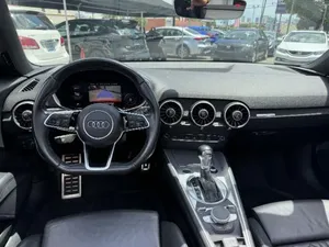 ใช้2017 Audi TT 2.0T - Product Image 3