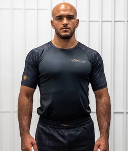 เสื้อกันผื่นพิมพ์ลายแบบดิจิตอลแห้งเร็วสำหรับผู้ใหญ่เสื้อกันผื่นตามสั่ง2025โลโก้ที่กำหนดเอง - Product Image 3