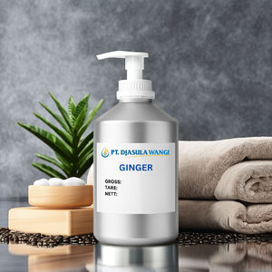 Suministro de Fábrica: Aceite Esencial de Raíz de Jengibre 100% Puro, 25 kg, para Masajes de Drenaje Abdominal y Cuidado Personal - Product Image 2