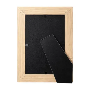 Cadres en MDF personnalisés Vofrax pour la présentation de marchandises - Product Image 5