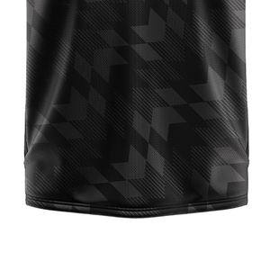 2025 nuevo diseño de alta calidad 7v7 fútbol Jersey venta al por mayor Regular Fit sublimación Logo impreso 7on7 Jersey para la venta - Product Image 5