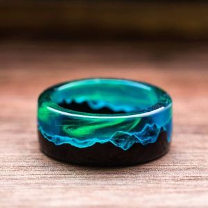 VOS BIJOUX FASHION BRACELETS & BANGLES FASHION bangle Trendy Large Big Bangle exagéré Multiple Color Résine Acrylique - Product Image 4