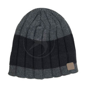 OEM Service Fashionable Custom Beanie <b>Hats</b> <b>Top</b> Quality Men And <b>Women</b> High Quality Beanie <b>Hats</b> - Product Image 2