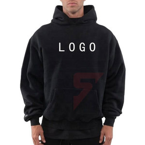 เสื้อฮู้ดผู้ชายแบบลำลอง - Product Image 1