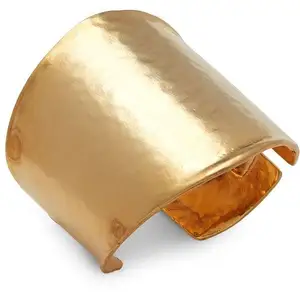 Handmade Copper & Brass Cuff Bangle Bracelet For Ladies Fashion In Latest Design In Fashion Jewelry low price