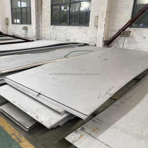 Supplier Cold Rolled Good Price 310s 904l Stainless Steel Sheet 1mm 2 mm 304 316 316l <b>Plate</b> - Product Image 3