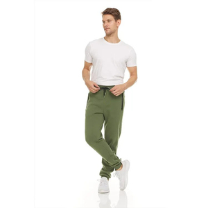 Pantalones casuales transpirables para hombre, Pantalones rectos elásticos de negocios, pantalones y pantalones para hombre, pantalones para hombre - Product Image 3