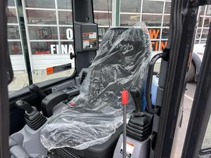 Excavadora Usada Kubota U35-4 en Venta, Asequible y en Buen Estado - Product Image 5